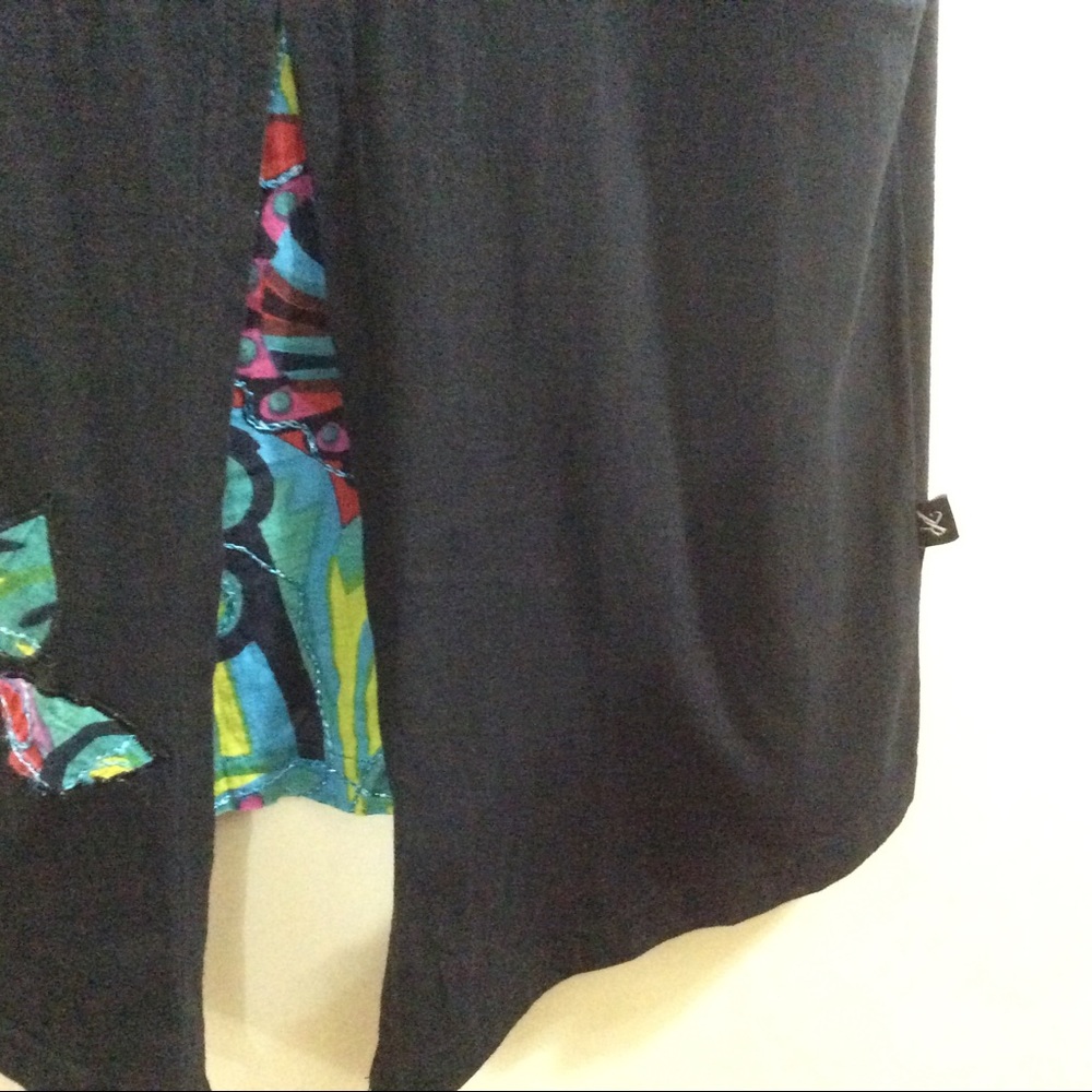 Beautiful Leopards & Roses tank - Picture 6 of 9